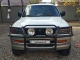 Mitsubishi Montero Sport 1997 года за 3 900 000 тг. в Алматы