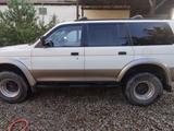 Mitsubishi Montero Sport 1997 года за 3 900 000 тг. в Алматы – фото 3