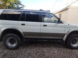 Mitsubishi Montero Sport 1997 года за 3 900 000 тг. в Алматы – фото 4
