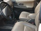 Mitsubishi Montero Sport 1997 года за 3 900 000 тг. в Алматы – фото 5