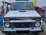 ВАЗ (Lada) Lada 2131 (5-ти дверный) 2002 годаүшін1 800 000 тг. в Атырау