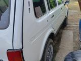 ВАЗ (Lada) Lada 2131 (5-ти дверный) 2002 годаүшін1 800 000 тг. в Атырау – фото 4