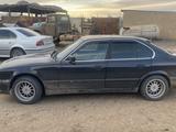 BMW 520 1994 года за 1 200 000 тг. в Жезказган – фото 4