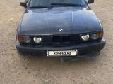 BMW 520 1994 года за 1 200 000 тг. в Жезказган – фото 5