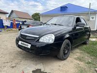 ВАЗ (Lada) Priora 2170 2008 годаfor1 300 000 тг. в Актобе