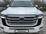 Toyota Land Cruiser 2022 года за 51 500 000 тг. в Актау