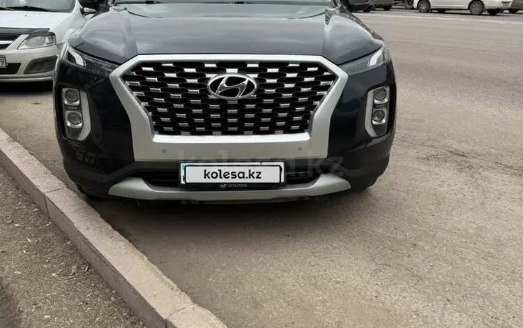 Hyundai Palisade 2020 года за 21 000 000 тг. в Караганда