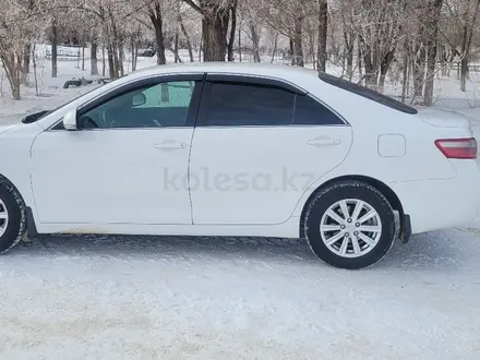 Toyota Camry 2009 года за 7 444 444 тг. в Байконыр – фото 4