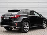 Lexus RX 200t 2015 года за 15 500 000 тг. в Астана – фото 4