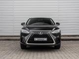 Lexus RX 200t 2015 года за 15 500 000 тг. в Астана – фото 2