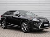 Lexus RX 200t 2015 годаfor15 000 000 тг. в Астана – фото 3