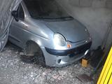 Daewoo Matiz 2007 года за 333 444 тг. в Павлодар