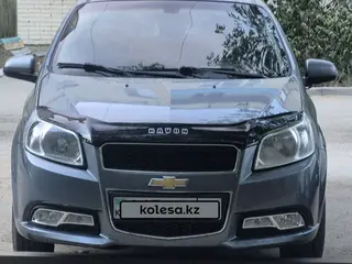Chevrolet Nexia