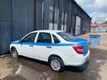 ВАЗ (Lada) Granta 2190 2015 года за 1 350 000 тг. в Костанай – фото 4