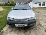 Mazda 626 1992 года за 1 200 000 тг. в Риддер