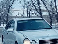 Mercedes-Benz E 230 1997 годаfor2 400 000 тг. в Тараз