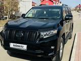 Toyota Land Cruiser Prado 2022 года за 27 500 000 тг. в Астана