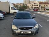 ВАЗ (Lada) Priora 2170 2012 года за 1 700 000 тг. в Актау – фото 3