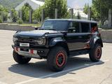 Ford Bronco 2024 годаүшін57 000 000 тг. в Алматы – фото 3