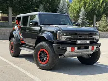 Ford Bronco, 2024