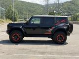Ford Bronco 2024 годаүшін57 000 000 тг. в Алматы – фото 4