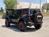 Ford Bronco 2024 годаүшін57 000 000 тг. в Алматы – фото 5