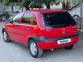 Opel Corsa 2002 года за 1 950 000 тг. в Кокшетау – фото 9