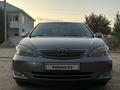 Toyota Camry 2002 годаfor4 100 000 тг. в Актобе – фото 5