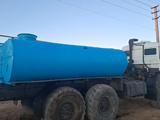 КамАЗ  43118 2012 года за 9 999 999 тг. в Актау – фото 2