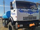 КамАЗ  43118 2012 года за 9 999 999 тг. в Актау