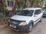 ВАЗ (Lada) Largus Cross 2018 года за 4 000 000 тг. в Шымкент