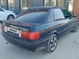 Audi 80 1992 годаүшін450 000 тг. в Туркестан – фото 3