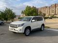 Toyota Land Cruiser Prado 2017 годаfor18 500 000 тг. в Актау – фото 8