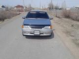 ВАЗ (Lada) 2115 2007 года за 1 400 000 тг. в Жанакорган – фото 2