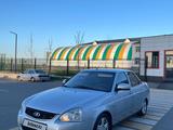 ВАЗ (Lada) Priora 2170 2014 годаүшін3 500 000 тг. в Шымкент