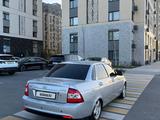 ВАЗ (Lada) Priora 2170 2014 годаүшін3 500 000 тг. в Шымкент – фото 2