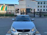 ВАЗ (Lada) Priora 2170 2014 годаүшін3 500 000 тг. в Шымкент – фото 5