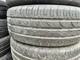 Continental 205/60R16 за 25 000 тг. в Алматы – фото 2