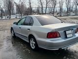 Mitsubishi Galant 2003 годаүшін1 600 000 тг. в Алматы – фото 2