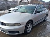 Mitsubishi Galant 2003 годаүшін1 600 000 тг. в Алматы – фото 4