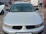 Mitsubishi Galant 2003 года за 1 500 000 тг. в Алматы – фото 5