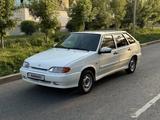 ВАЗ (Lada) 2114 2011 года за 1 550 000 тг. в Алматы