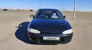 Mitsubishi Mirage 1999 года за 700 000 тг. в Жезказган