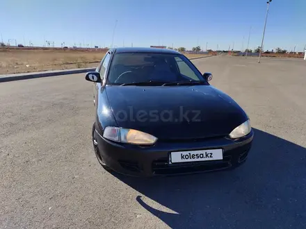 Mitsubishi Mirage 1999 года за 700 000 тг. в Жезказган – фото 8