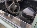 ВАЗ (Lada) 2107 2006 годаүшін300 000 тг. в Бейнеу