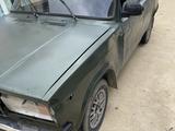 ВАЗ (Lada) 2107 2006 годаүшін300 000 тг. в Бейнеу – фото 2