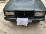 ВАЗ (Lada) 2107 2006 годаүшін300 000 тг. в Бейнеу – фото 5