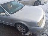 Toyota Camry 1996 года за 1 600 000 тг. в Усть-Каменогорск