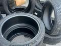 Mishelin Pilot Alpin5 Передние 265/40 R22 Задние 295/35 R22 за 420 000 тг. в Алматы