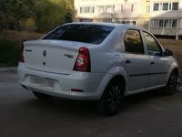 Renault Logan 2013 года за 2 300 000 тг. в Уральск